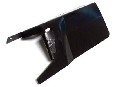 Pontiac Fender Splash Shield - 10293182