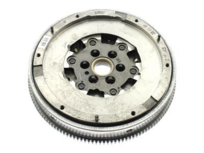 Chevy Sonic Flywheel - 55584381