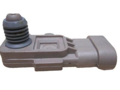 Chevy Uplander Fuel Pressure Sensor - 12247409