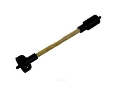 GM 89047779 Cable, Accelerator Control