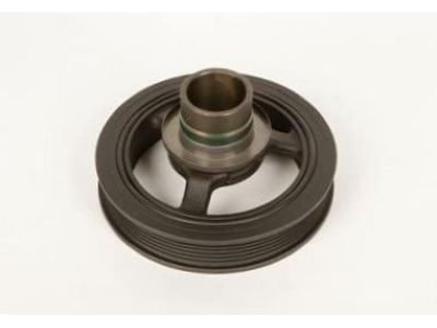 GM 12563791 Pulley