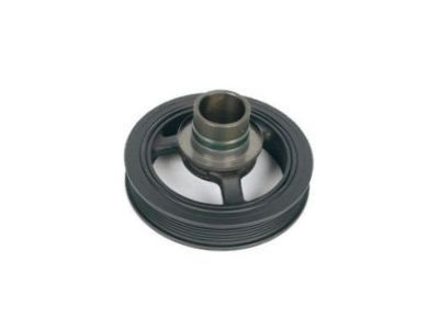 GM 12563791 Pulley