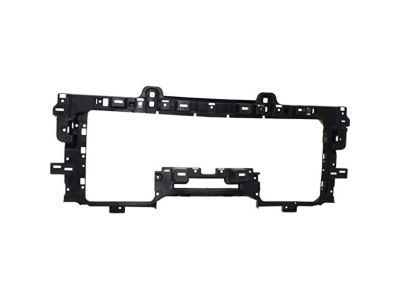 Chevy 84073557 BAFFLE,FRONT GRILLE