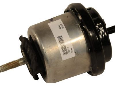 GMC Acadia Engine Mount - 25857748