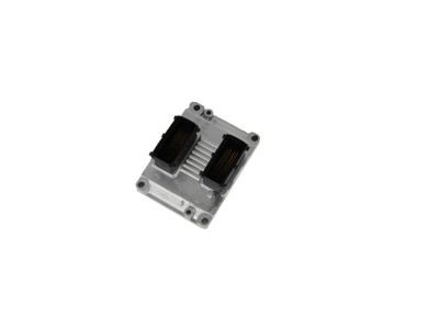 GM 19260507 ECM