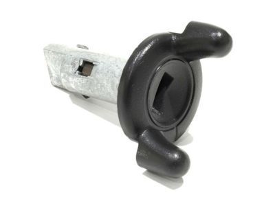GM 15815961 Ignition Lock Cylinder