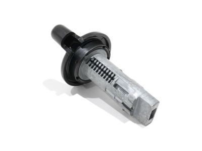 Chevy Silverado 1500 Ignition Lock Assembly - 15815961