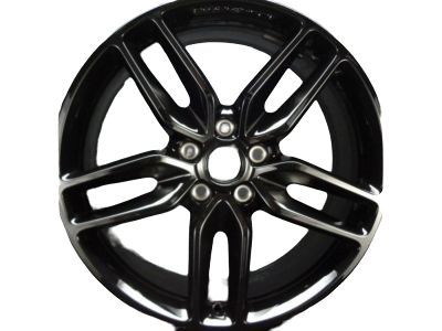 Chevy Spare Wheel - 20986478
