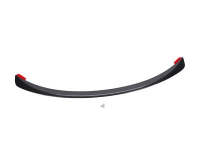 Buick 26201934 SPOILER PKG,REAR END(INCLUDES 2-4)(GRAY)(INSTALL 0.70)(0.4 KG)