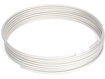 Chevy 12547207 TUBING,BULK, 3/16" X 20 FT ROLL,STEEL(REAR BRAKE CROSSOVER)(*KIT1)(8.964)