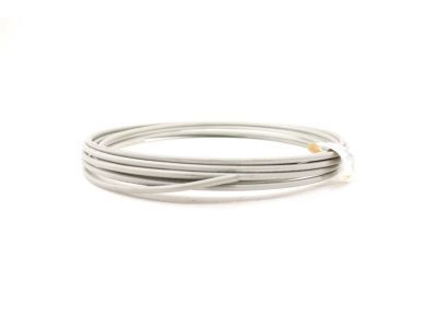 Chevy 12547207 TUBING,BULK, 3/16" X 20 FT ROLL,STEEL(REAR BRAKE CROSSOVER)(*KIT1)(8.964)