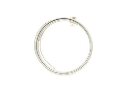 Chevy 12547207 TUBING,BULK, 3/16" X 20 FT ROLL,STEEL(REAR BRAKE CROSSOVER)(*KIT1)(8.964)