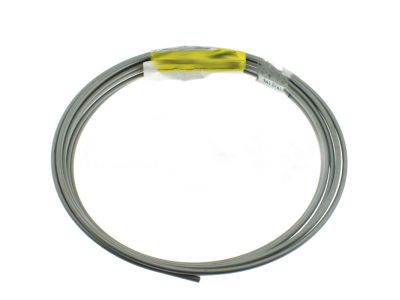 Chevy 12547207 TUBING,BULK, 3/16" X 20 FT ROLL,STEEL(REAR BRAKE CROSSOVER)(*KIT1)(8.964)