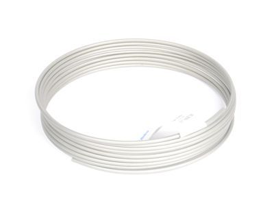Chevy 12547207 TUBING,BULK, 3/16" X 20 FT ROLL,STEEL(REAR BRAKE CROSSOVER)(*KIT1)(8.964)
