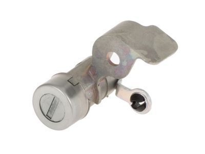 Chevy Spark Door Lock Cylinder - 94823311