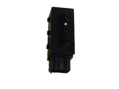 Chevy Equinox Seat Switch - 12451495