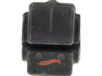 2014 Buick Enclave Sway Bar Bushing - 15905569