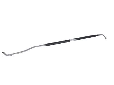 GM 25974850 Outlet Tube