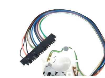 Chevy Corvette Headlight Switch - 1997984
