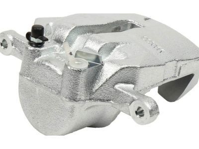 GM 13279638 Caliper Assembly, Driver Side