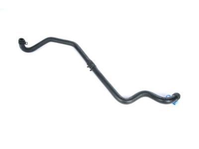 Chevy Camaro Brake Booster Vacuum Hose - 20944524
