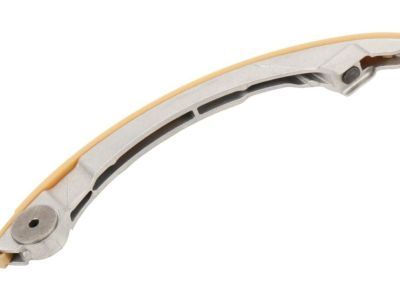 GM 24449448 Chain Guide, Green Line, Passenger Side