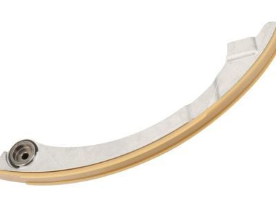 Chevy Equinox Timing Chain Guide - 24449448