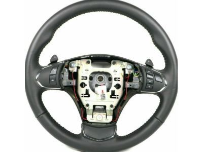 Chevy 22838978 Steering Wheel