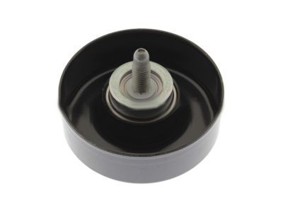 GM 12669569 Idler Pulley