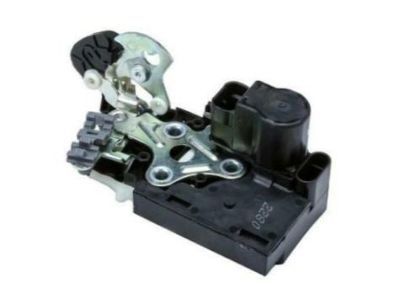 GM 94532280 Lock Actuator