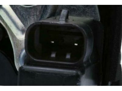GM 94532280 Lock Actuator