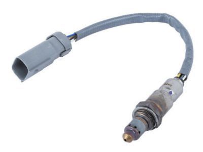 2022 Chevy Blazer Oxygen Sensor - 55489474