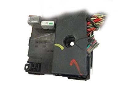 2005 Chevy Monte Carlo Fuse Box - 15329229