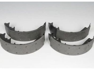 Chevy G20 Parking Brake Shoe - 19150002
