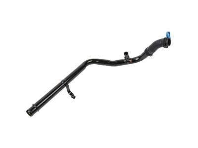 2022 Chevy Colorado Radiator Hose - 12659310