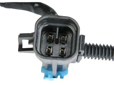 GM 12604913 Oxygen Sensor