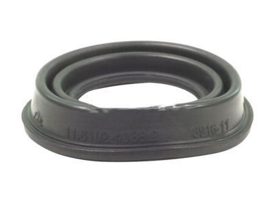 GM 13300872 Caliper Seal Kit