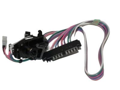 Pontiac 26098535 Wiper Switch