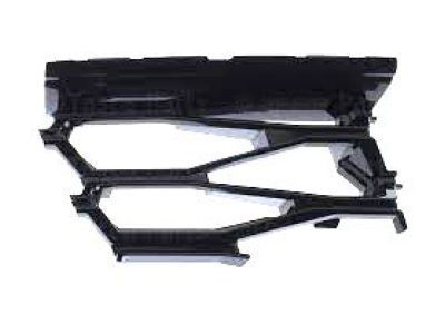 GM 23388466 Tow Eye Cap