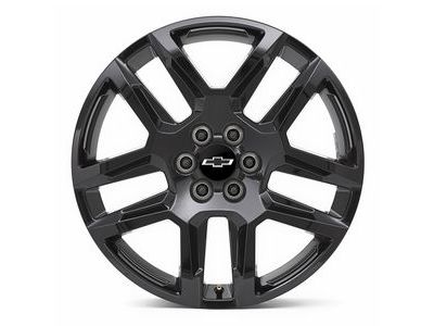 2019 Chevy Blazer Spare Wheel - 84208837