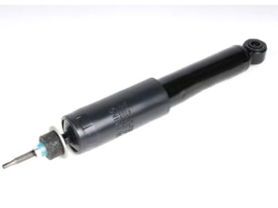 2005 Chevy Silverado 2500 HD Shock Absorber - 89038652
