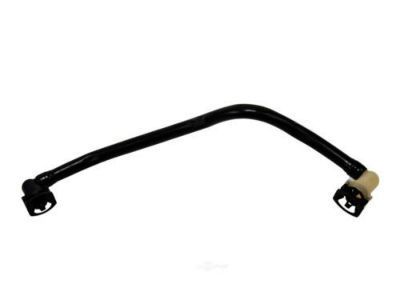 Chevy 15104152 HOSE,EVAP EMISSION CANISTER VENT