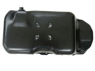 GM 24503557 Oil Pan
