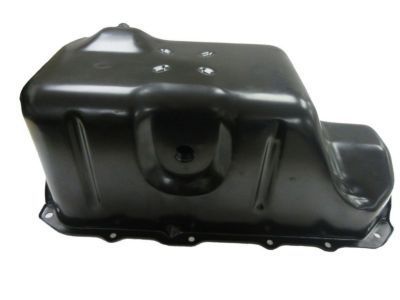 Chevy Lumina Oil Pan - 24503557