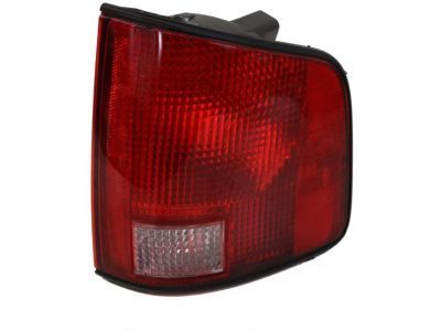2001 Chevy S10 Back Up Light - 5978196