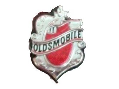 GM 10126159 Emblem