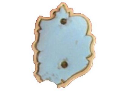 GM 10126159 Emblem