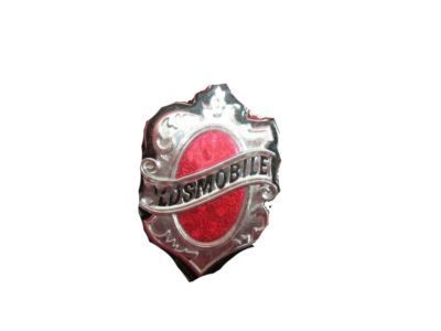 Oldsmobile Cutlass Ciera Emblem - 10126159