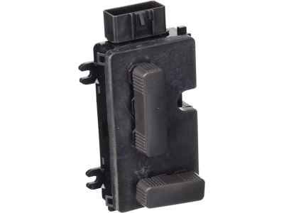 GM 12450166 Switch, Driver Side