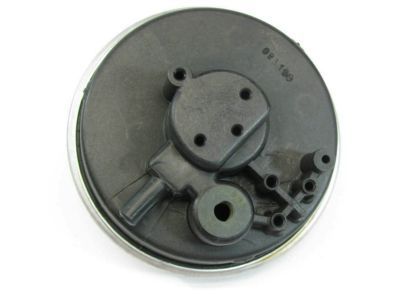 GM 25074873 Servo